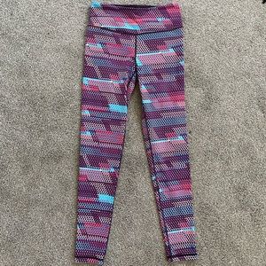Victoria’s Secret Knockout leggings